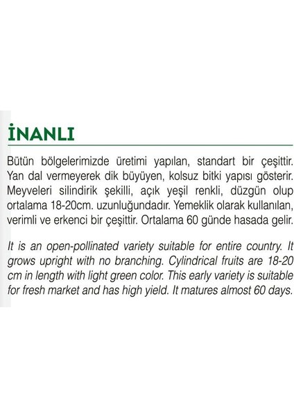 Ata Tohumu Yerli Kabak Tohumu 20 Adet Tohum fiyatları