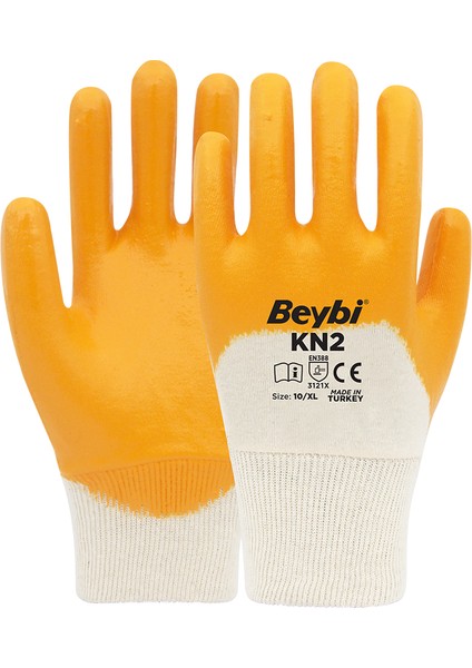 Kn2 Eldiven NO.9