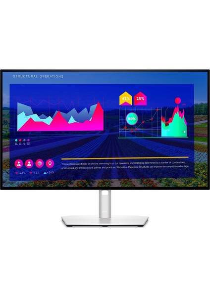 Dell U2722D
