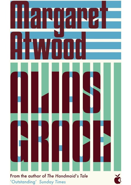 Alias Grace - Margaret Atwood