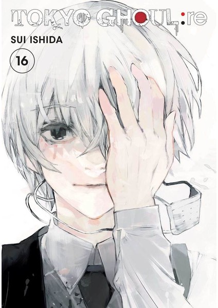 Tokyo Ghoul: Re, Vol. 16 (16) - Sui Ishida