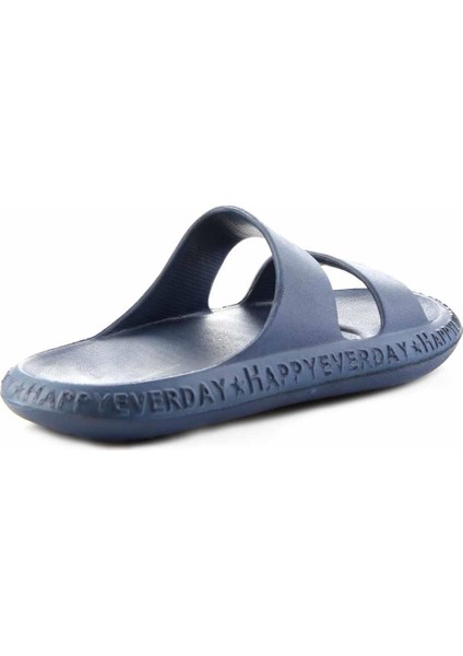 Lacivert Erkek Terlik E04740189059 fırsatları