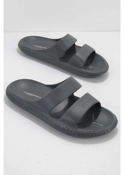 Füme Erkek Terlik E04740189059