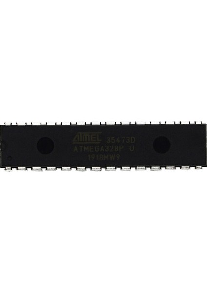 ATMEGA328P-PU 8-Bit 20MHz Mikrodenetleyici DIP-28 fiyatları