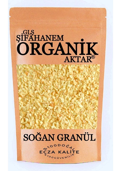 Soğan Granül 250 gr