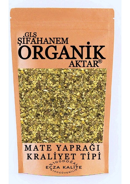 Mate Yaprağı Çayı 250 gr