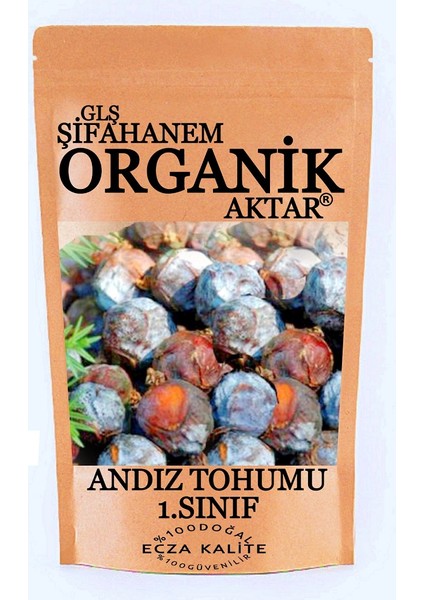 Andız Tohumu 250 gr