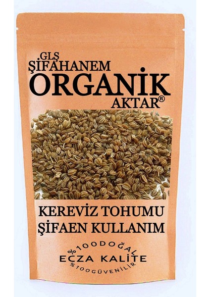 Kereviz Tohumu 250 gr