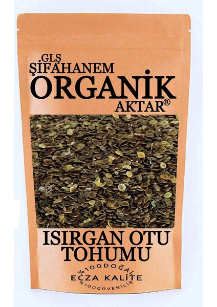 Isırgan Tohumu 250 gr