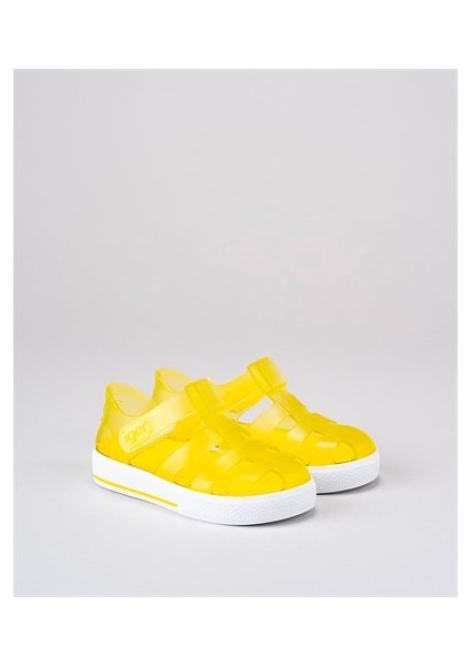S10171 Star Igor Marka Çocuk Sandalet Sarı fiyatları