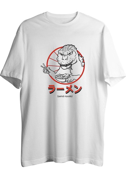 Noodle Tişört