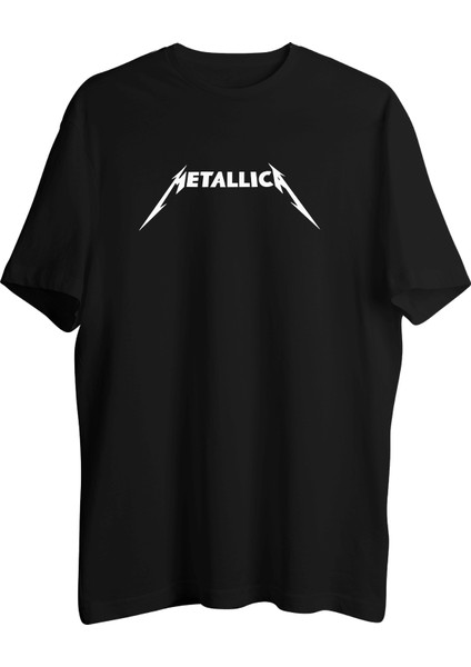 Metallica Tişört