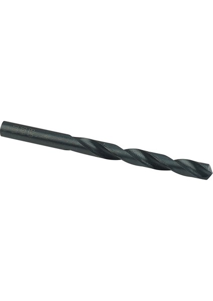 2 Adet Hss Süper Matkap Ucu 13.0 mm Dın 338