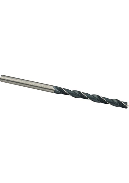 10 Adet Hss Matkap Ucu (Uzun) 1.0 mm Dın 340