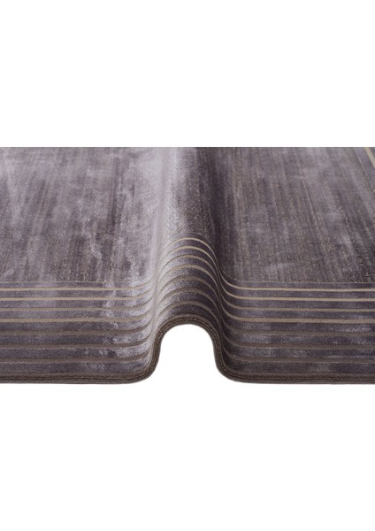 Anatolıa Ant 03 Dark Grey Eko Halı fırsatları