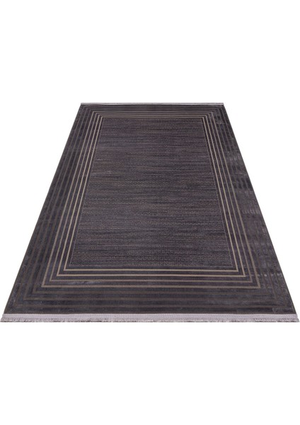 Anatolıa Ant 03 Dark Grey Eko Halı fiyatları