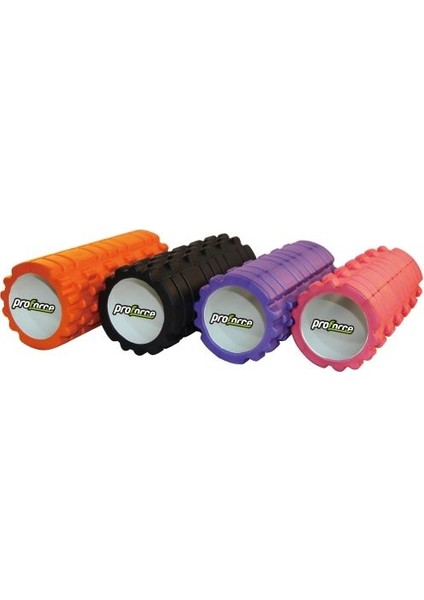 Foam Roller Kısa