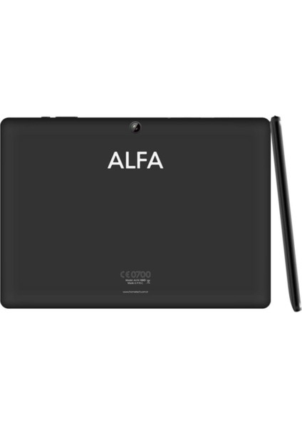 Alfa 10MD 10" 32GB 3g IPS Tablet