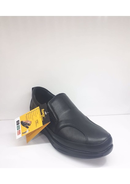 Restfull Erkek Hakiki Deri Yazlık Ayakkabı RST7011R