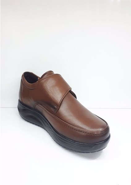 2409 Deri Erkek Yürüyüş Taban Günlük Ayakkabı fiyatları