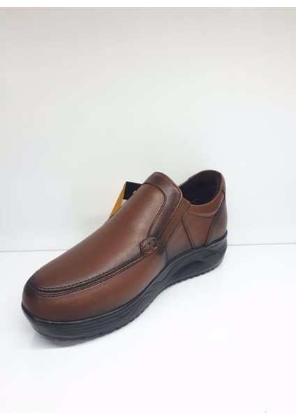 2407 Deri Erkek Yürüyüş Taban Günlük Ayakkabı fiyatları
