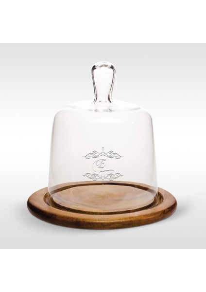 Kişiye Özel Chees Dome - 2