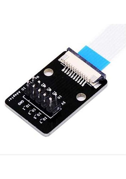 Nextion Enhanced Display IO Adaptör