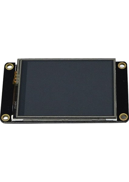 2.4 Inch Nextion HMI Dokunmatik TFT Lcd Ekran + 8 Port GPIO 16MB Dahili Hafıza