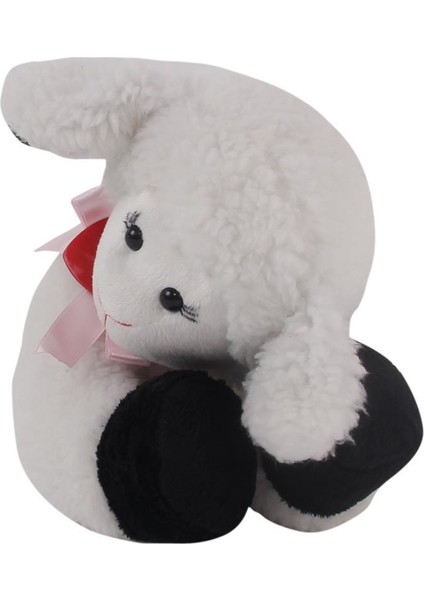 Yatan Kuzu Peluş 53 cm fiyatları