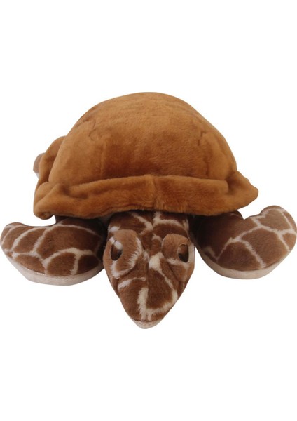 Caretta Kahve Peluş 75CM