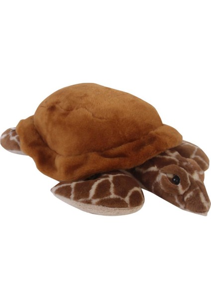 Caretta Kahve Peluş 75CM fiyatları