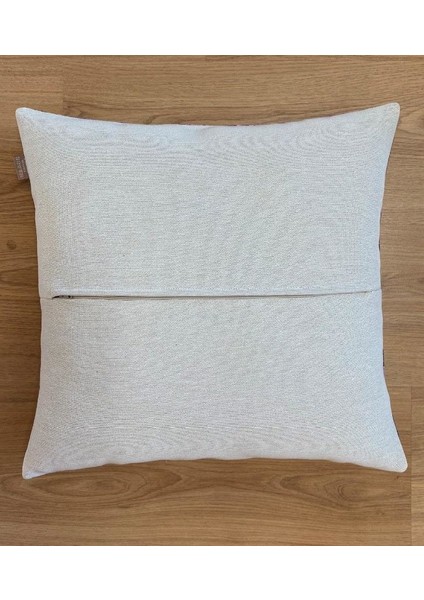 Belıeve Pembegül Goblen Kırlent 45*45 cm fiyatları