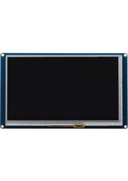 7.0 Inch Nextion Hmı Dokunmatik Tft LCD Ekran - 16MB Dahili Hafıza