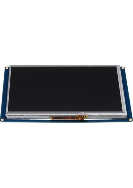 7.0 Inch Nextion Hmı Dokunmatik Tft LCD Ekran - 16MB Dahili Hafıza