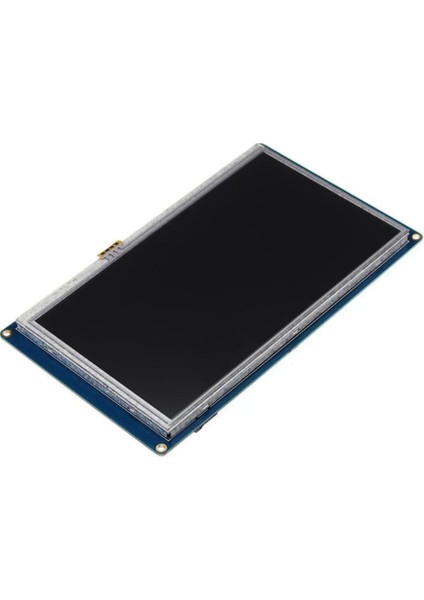 7.0 Inch Nextion Hmı Dokunmatik Tft LCD Ekran - 16MB Dahili Hafıza
