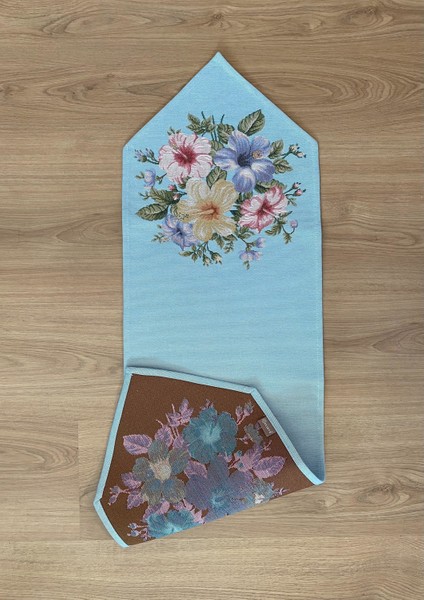 Belıeve Akşam Sefası Goblen Runner 30*110 cm fiyatları