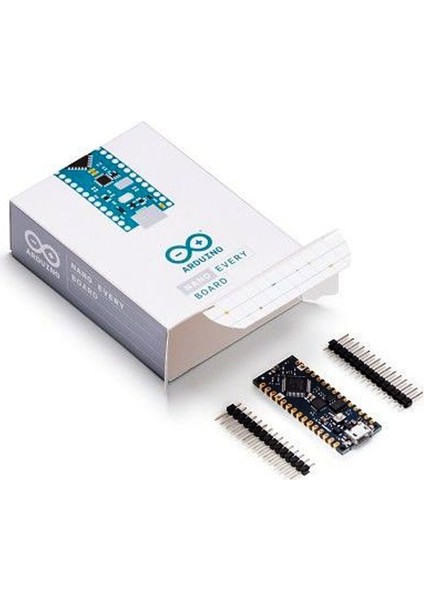 Orijinal Arduino Nano Every