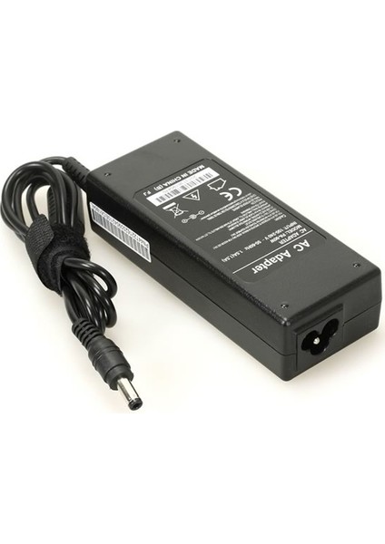 Toshiba Satellite L500-12Q Adaptör Şarj Aleti