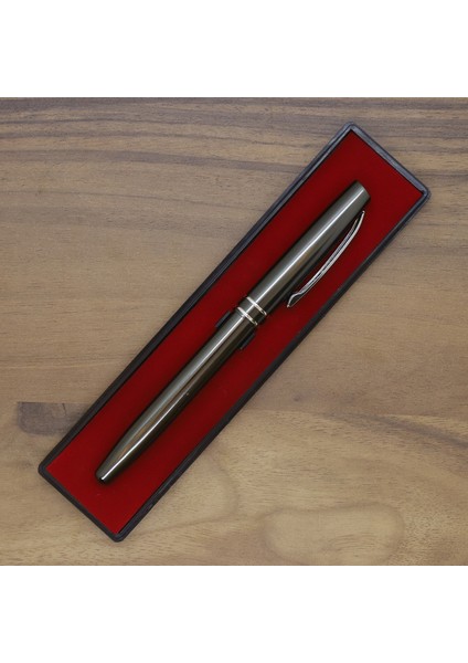 Kişiye Özel Metal Roller Kalem 1