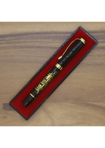 Kişiye Özel Ayasofya Işlemeli Metal Roller Kalem fiyatları