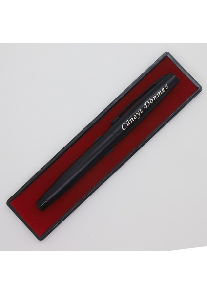 Kişiye Özel Metal Roller Kalem 2