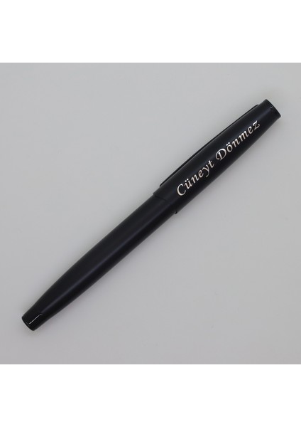 Kişiye Özel Metal Roller Kalem 2 fiyatları