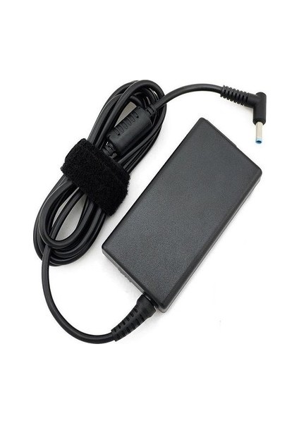 Hp UYUMLU Muadil 2 YIL İTHALAÇI FİRMA GARANTİLİ 19.5V 3.33A 4.5*3.0 Yeni Hp Mavi Uç Laptop Şarj Aleti Cihazı Adaptör Mavi Uç 19.5 Volt 3.34A