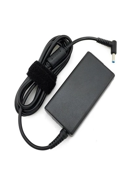 Ata Elektronik Hp Adaptör 65W Mavi Uç 19.5V 3.33A Laptop Şarj Aleti Cihazı Adaptör Mavi Uç 19.5 Volt 3.34A