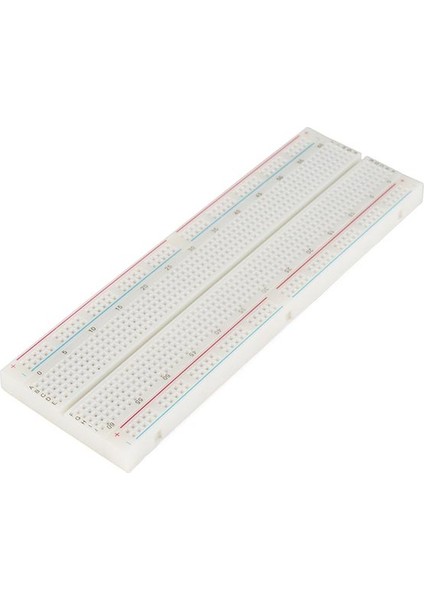 Tekli Breadboard