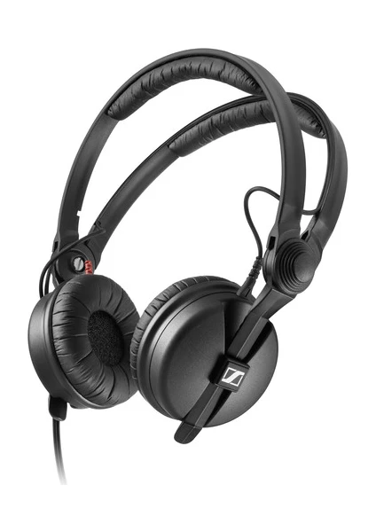 - Sennheiser Hd 25 Plus Stereo Profesyonel Kulaklık