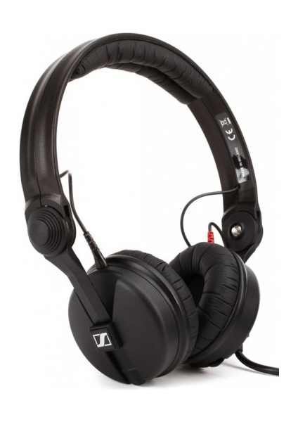 - Sennheiser Hd 25 Plus Stereo Profesyonel Kulaklık