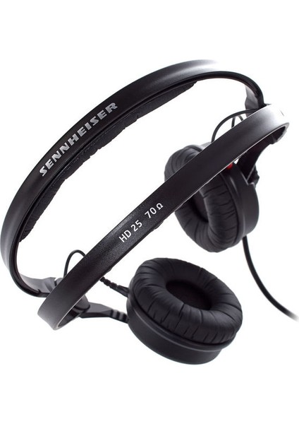 - Sennheiser Hd 25 Plus Stereo Profesyonel Kulaklık