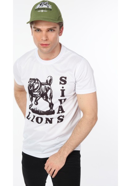 Kangal Köpeği Tasarımlı T-Shirt fırsatları