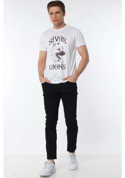 Kangal Köpeği Tasarımlı T-Shirt fiyatları